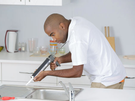 Sink into DIY Success: Your Guide to Installing a New Kitchen Sink