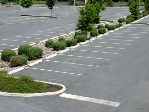 paving parking lots surrey