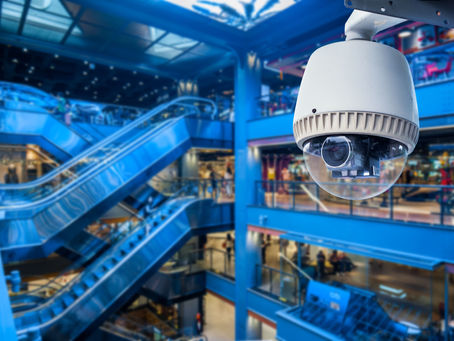 Choosing The Right Commercial Surveillance System For Your Business