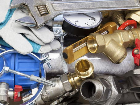 Understanding Your Home’s Plumbing System: A Beginner’s Guide