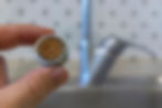 kitchen faucet parts