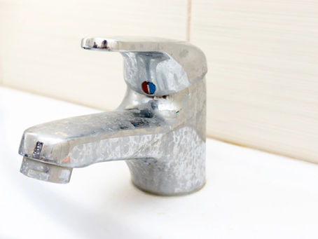 Hard Water's Impact on Your Plumbing Parts: Essential Guide for Homeowners