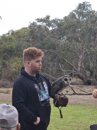 Kangaroo Island Easter STA/Respite Trip 2022