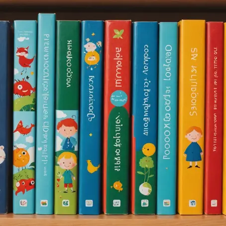 The Power of Language: How Parents Can Foster Language Development in Young Children