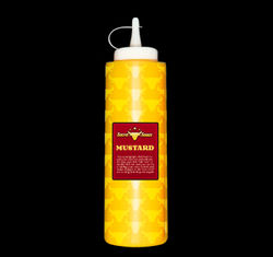 Front and Back Labels
