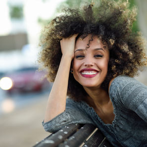 Afro
