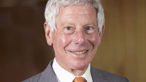 Board Member Spotlight: Barry Leon