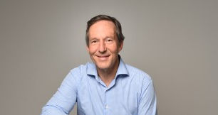 Board Member Spotlight: Bernard Colas