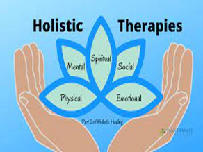 A HOLISTIC APPROACH TO REHABILITATION