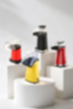 Hot-selling Popcorn Maker At The Canton Fair