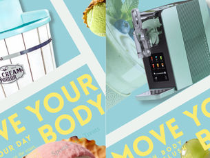 Super Slush & Ice Cream Machine Guide: Chill Your Active Lifestyle with SINSION