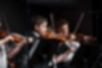 Violin Ensemble