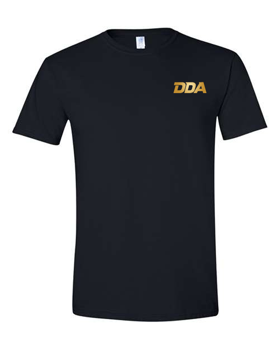 Dream Drive Adventures Basic Tee