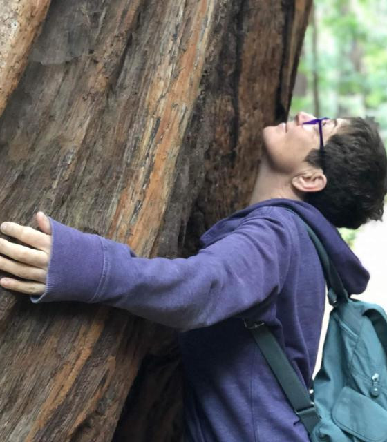 neshamama ayurveda health counselor and herbalist