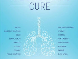 The Breathing Cure (BOOK REVIEW)