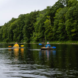 Climate Outdoors Workforce Initiative (COWI) Landscape Analysis