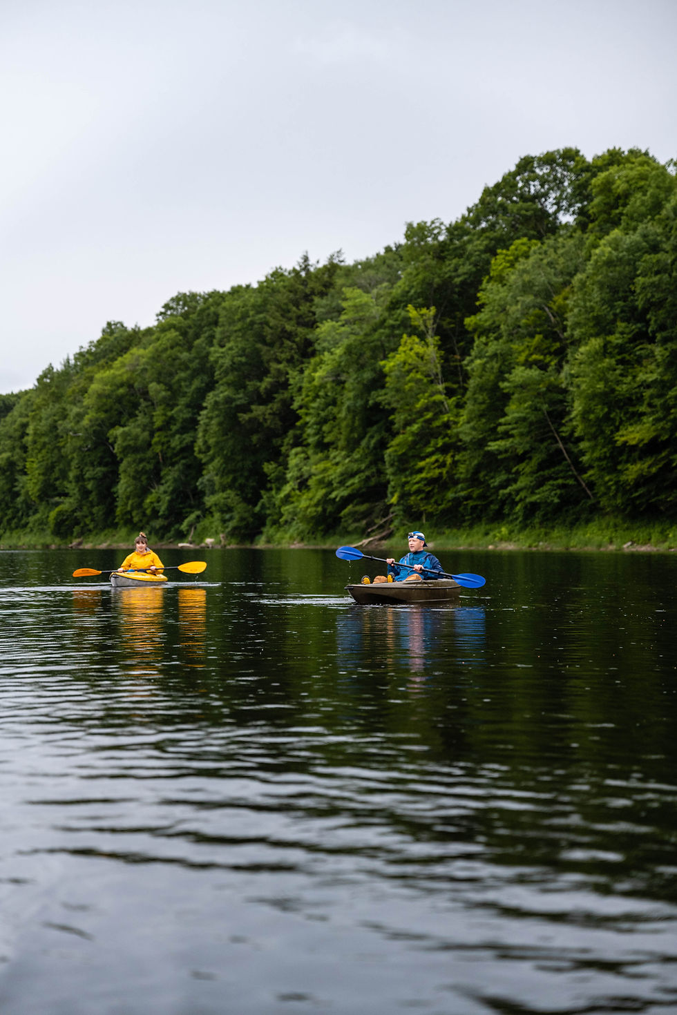 Climate Outdoors Workforce Initiative (COWI) Landscape Analysis
