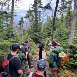 VOBA Trail & Bike Professional Trainings