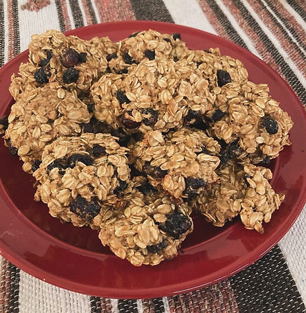 mountain girl yoga chef