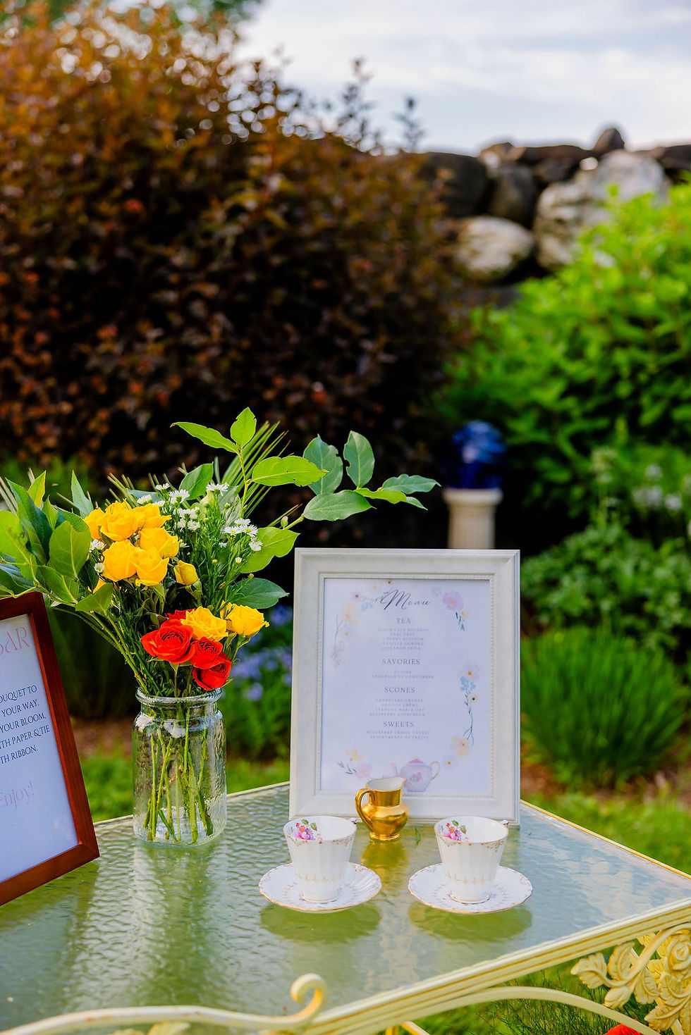 Explore Our Services: Event Planning