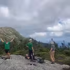 vermont outdoor career spotlights