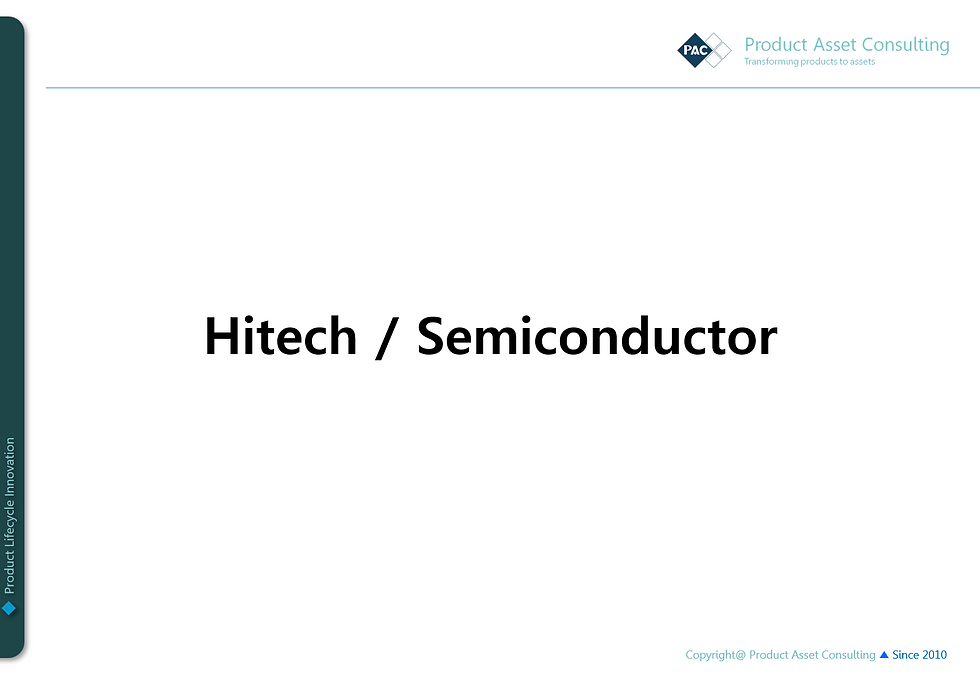 Hitech  Semiconductor 1