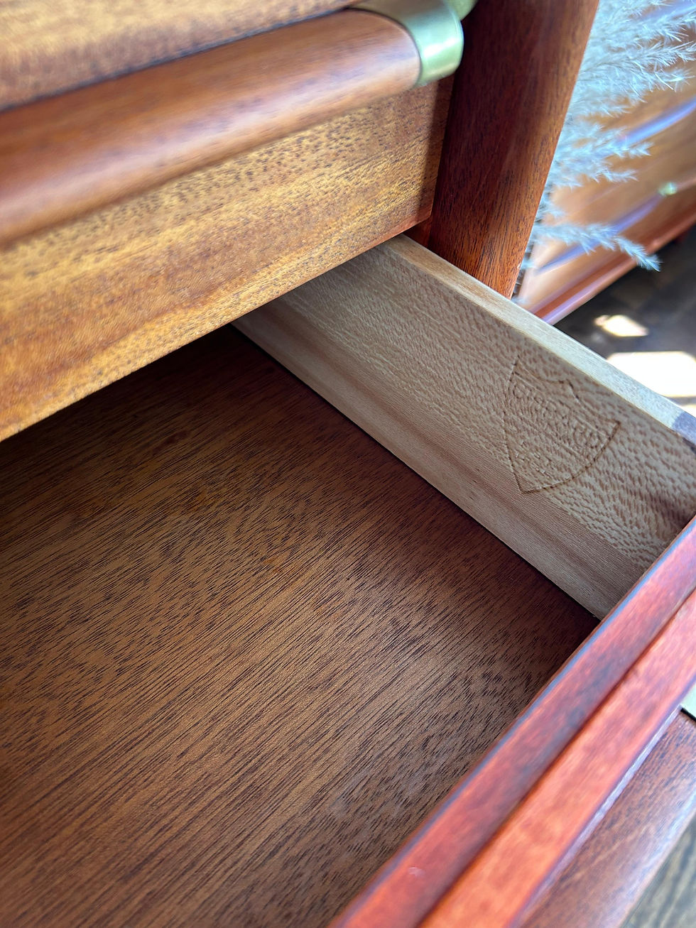 Thumbnail: Vintage Gibbard Tallboy