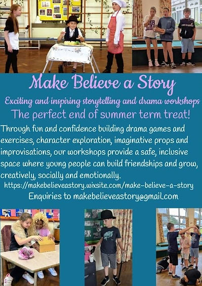 Make Believe a Story-End of Summer schools.jpg