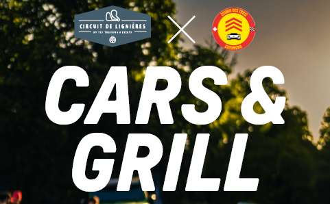 Cars & Grill