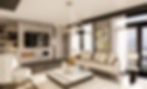 Emaar Private Residence Flat