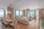 Zorlu Residence Project