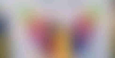 Mangalore Marathon - My cheer girl