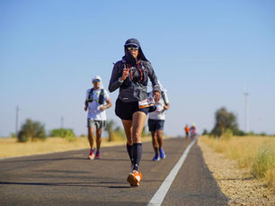 From DNF to Triumph: The Road Back to 100K Ultra Marathon