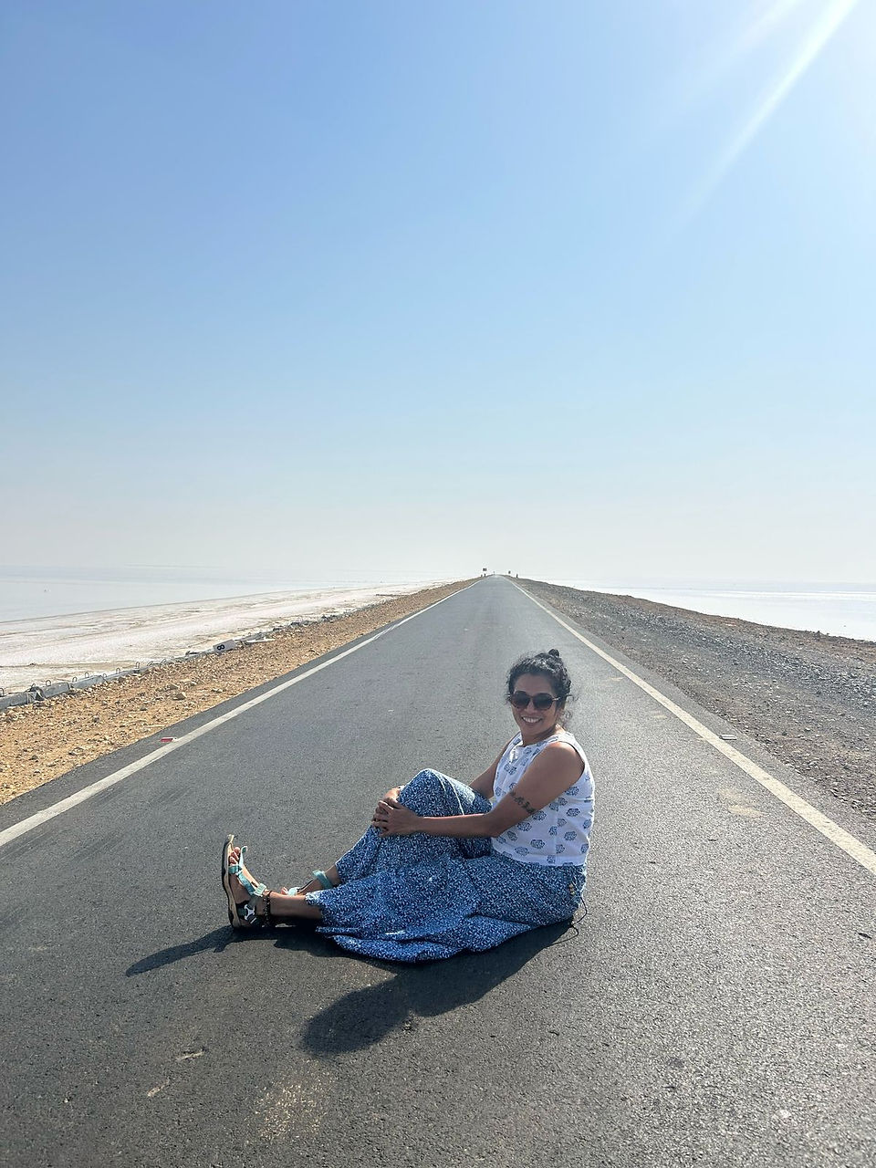 Road to Heaven
