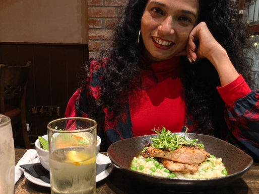 Working through Negativity