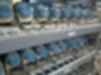 Micro Motion Transmitters - Used