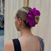 Thumbnail: RITA RUFFLE in FUCHSIA