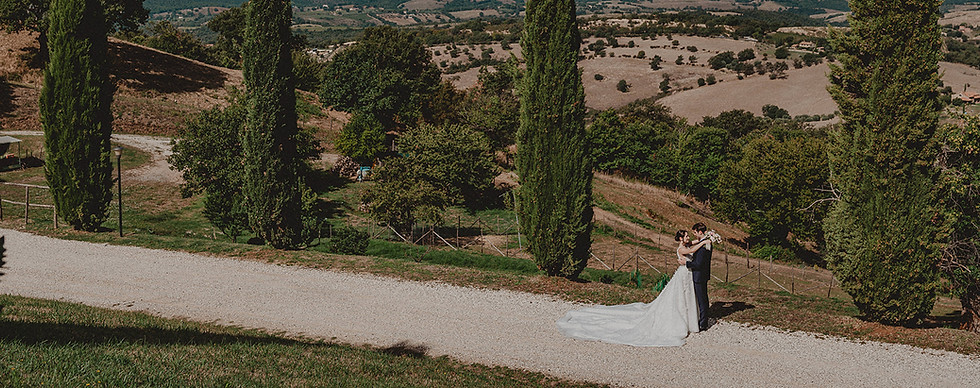 Hochzeitsplanerin Italien