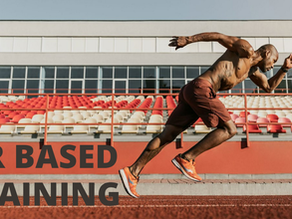 Curating your training based on Heart Rate Zones