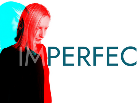 The ‘Perfectionism’ That Imperfects You