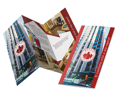 folder hotel massis