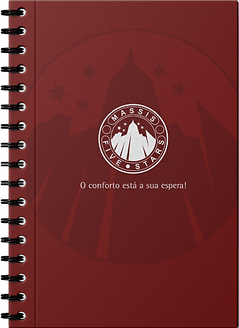 agenda hotel massis