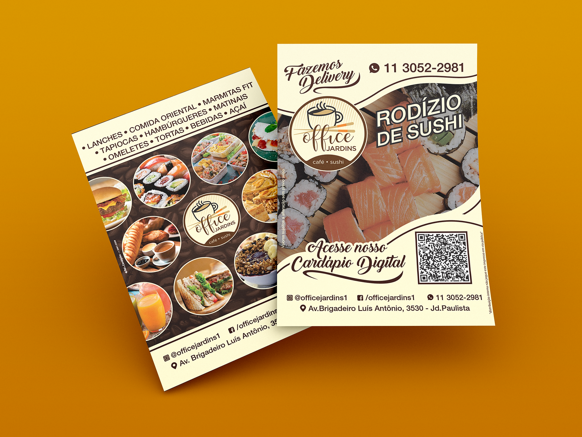 Flyer