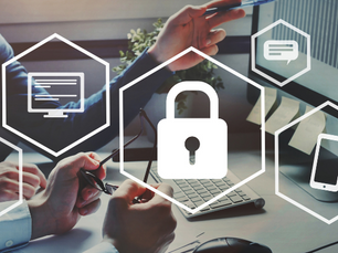 Protecting Your Business Assets with Cybersecurity in the Digital Age