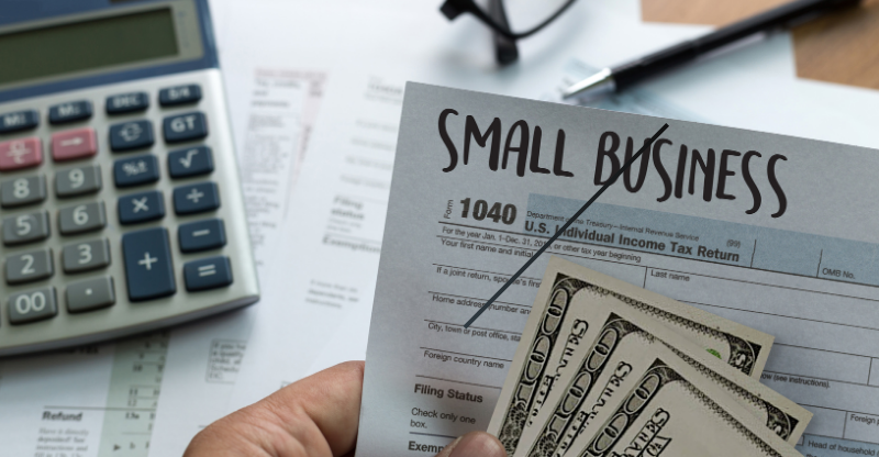 Should Your Business Incorporate? Tax Pros and Cons of Different Structures
