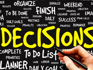 Streamlining Your Daily Choices for Better Leadership