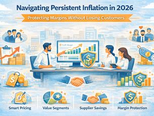 How Businesses Are Protecting Margins Without Losing Customers in 2026