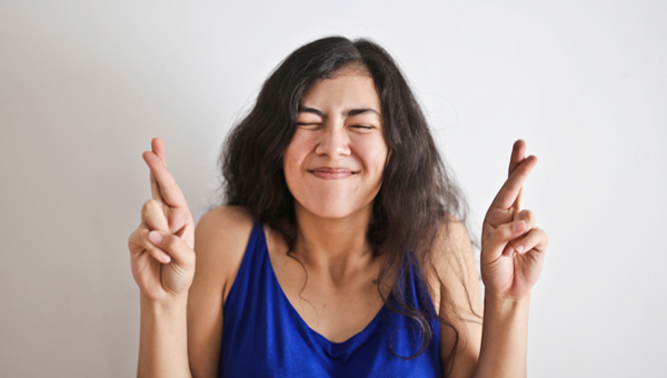 Feel At Your Rock Bottom? Here Is Why the Universe Is About to Provide