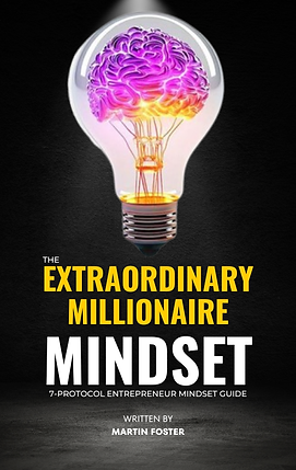 The ExtraordinaryMillionaire Mindset
