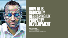 🤖 From Spreadsheet to Strategy: How AI is Radically Reshaping UK Property Development